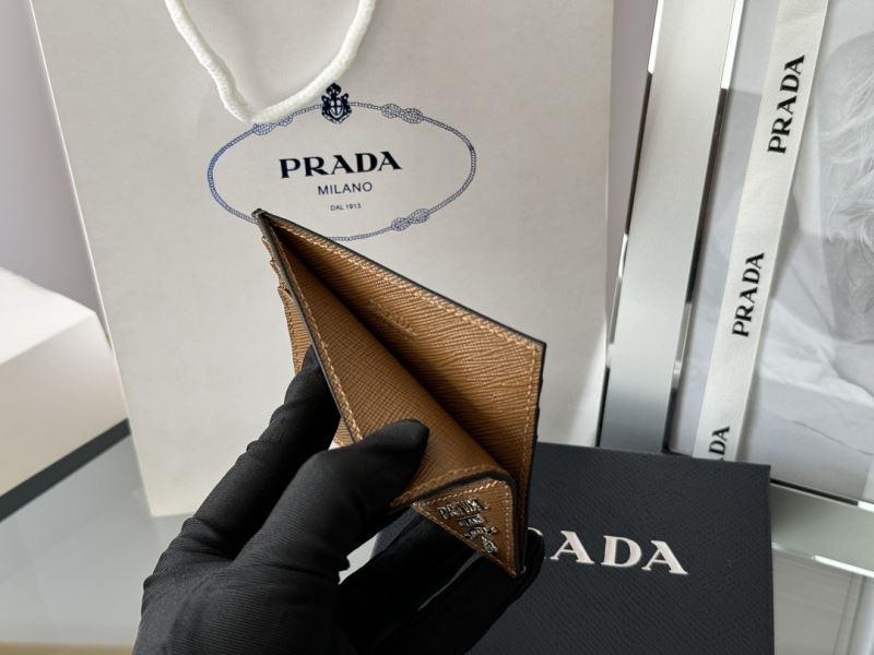 Prada Wallets Purse